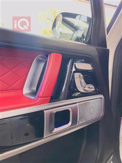 مێرسێدس بێنز G-Class